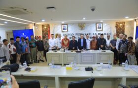 BAP DPD RI Terima 12 Laporan Sengketa Agraria dan Tata Kelola SDA BERITA WUKONG778 MUSIC