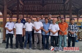 PWI Sleman Siap Kolaborasi dengan Dinas Kebudayaan, Dorong Sinergi Profesi dan Pelestarian Budaya BERITA WUKONG778 MUSIC