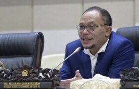 Legislator Minta Kemenkeu Tunjukkan Empati Besar dalam Mengelola APBN BERITA WUKONG778 MUSIC