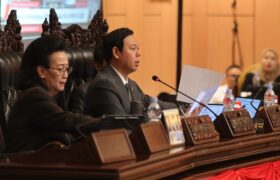 Terima Aspirasi Pemda, Ketua DPD RI Minta Pemerintah Tinjau Ulang Pemotongan Alokasi TKD dalam RAPBN 2026 BERITA WUKONG778 MUSIC