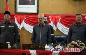 DPRD dan Bupati Sidoarjo Kompak Sahkan Perda PAK 2025 BERITA WUKONG778 MUSIC
