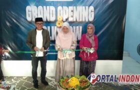 Lentera Bhakti Foundation Resmi Hadir di Pasuruan, Dorong Pendidikan Inklusif dan Berkelanjutan BERITA WUKONG778 MUSIC