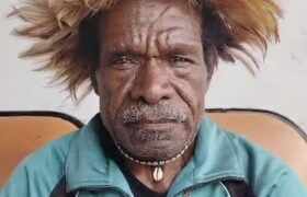 Tokoh Masyarakat Ibele Imbau Warga Jayawijaya Tetap Tenang Terkait Isu TNI Non Organik BERITA WUKONG778 MUSIC
