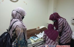 Peringati Hari Kontrasepsi Sedunia, Dinas P3AP2KB Sleman Selenggarakan Pelayanan KB Gratis BERITA WUKONG778 MUSIC