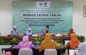 Aisyiyah Gelar Diskusi Fatwa di UNISA Yogyakarta BERITA WUKONG778 MUSIC