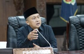 Lilik Apresiasi Gubernur DIY Ajukan Usulan Raperda DIY Tentang Transformasi BUKP di Gunungkidul Jadi Perseroan BERITA WUKONG778 MUSIC