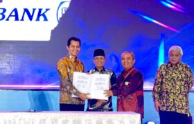 BPD.Syariah Teken Kerja Sama Perkuat Kolaborasi Penyaluran Zakat dan Infak bersama Lazismu DIY BERITA WUKONG778 MUSIC
