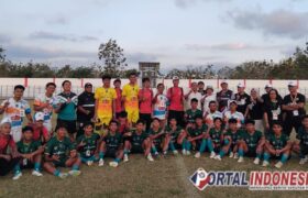 Kesebelasan Sleman Gilas Kulonprogo 6-0 BERITA WUKONG778 MUSIC
