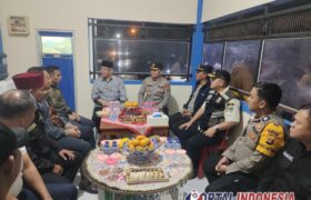 Kapolres dan Bupati Lahat Ajak Warga Aktif Jaga Keamanan Lewat Satkamling BERITA WUKONG778 MUSIC