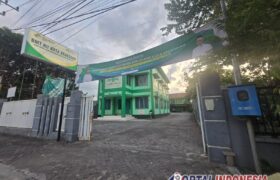 Jelang Konfercab PCNU Kraksaan, Kader Kultural NU Tolak Kepengurusan yang Dinilai Musta’mal BERITA WUKONG778 MUSIC