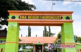 Geger! Kepala SMAN 1 Ngronggot Nganjuk Bungkam Soal Dugaan Pungutan Jutaan Rupiah BERITA WUKONG778 MUSIC