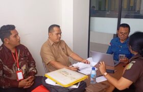 Bongkar Skandal LCC, Lalu Azril Jadi Justice Collaborator BERITA WUKONG778 MUSIC