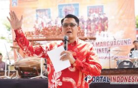 Hadiri Festival Jathilan, Wabup Sleman Ajak Anak Muda Tunjukkan Jati Diri BERITA WUKONG778 MUSIC