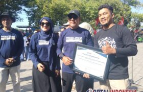 Bupati Gus Haris Dorong Budaya Anti Korupsi hingga Tingkat Desa BERITA WUKONG778 MUSIC
