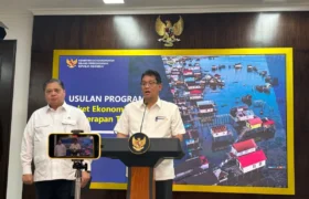 Menkeu Sebut Dana Rp200 Triliun di 5 Bank Dapat Tekan Persaingan dan Turunkan Bunga BERITA WUKONG778 MUSIC