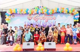 Banyumas Tegaskan Komitmen Kesetaraan Pendidikan bagi ABK BERITA WUKONG778 MUSIC