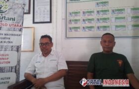 Diisukan Jual Kayu Ilegal, Ini Bantahan Perhutani BKPH Jembolo Utara BERITA WUKONG778 MUSIC