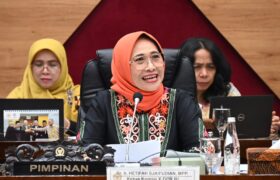 DPR Desak Pemulihan Cepat Pendidikan di Bali Pascabencana Banjir dan Longsor BERITA WUKONG778 MUSIC