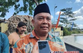 Bupati Sleman Janji Tambah Bonus Atlet Peraih Emas di Porda DIY 2025 BERITA WUKONG778 MUSIC