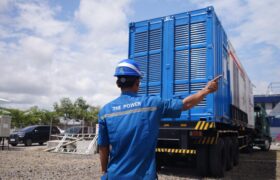 Jelang MotoGP Mandalika 2025, PLN UIW NTB Mobilisasi Backup Kelistrikan Lebih dari 4000 kVA BERITA WUKONG778 MUSIC