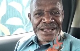 Musa Yare Imbau Warga Wamena Tak Terprovokasi Isu Kerusuhan Yalimo BERITA WUKONG778 MUSIC