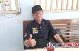 Setengah Abad Menjadi Wartawan, Widoyo Satmoko Tetap Aktif Menulis BERITA WUKONG778 MUSIC