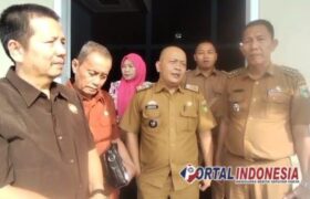 DPK Apdesi Talang Padang Dorong Koperasi Merah Putih Jadi Penggerak Ekonomi Desa BERITA WUKONG778 MUSIC