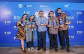 Pertamina Patra Niaga Regional Jatimbalinus Sabet 70 Penghargaan ENSIA 2025 BERITA WUKONG778 MUSIC