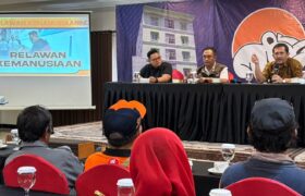 Pemda se-DIY Didorong Fasilitasi Masyarakat Tangguh Bencana BERITA WUKONG778 MUSIC
