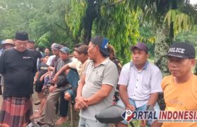 Tolak Pembangunan Gardu Induk PLN, Warga Tunggul Pandean Tunggu Kehadiran Bupati Jepara BERITA WUKONG778 MUSIC