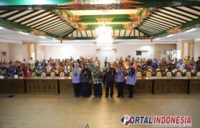 Prevalensi Stunting di Purworejo Capai 14,9 Persen, Pj Sekda : Jangan Berpuas Diri BERITA WUKONG778 MUSIC