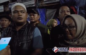 Aspirasi Pedagang Pasar 16 Ilir Dikabulkan, Pemkot Palembang Pasang Tanda Swadaya BERITA WUKONG778 MUSIC