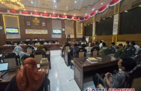 DPRD Kota Probolinggo Gelar Uji Publik Raperda P4GNPN untuk Perkuat Upaya Antinarkotika BERITA WUKONG778 MUSIC