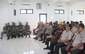 HUT Ke-75 Kodam IV/Diponegoro, Kodim 0718/Pati Berbagi Sembako untuk Keluarga Besar TNI BERITA WUKONG778 MUSIC
