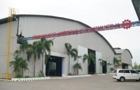PLN Perkuat Pasokan Listrik, PT INDOSPRING Tingkatkan Produksi Otomotif BERITA WUKONG778 MUSIC