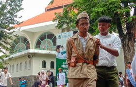Jalankan Instruksi Mendagri, Wali Kota Surabaya Pastikan Tak Ada Seremonial Pesta Musik BERITA WUKONG778 MUSIC