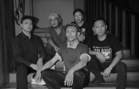 Gitar Fusion dengan Sentuhan Lokal FIVE SUB Akan Tampil di Bank Jatim Jazz Traffic Festival 2025 BERITA WUKONG778 MUSIC