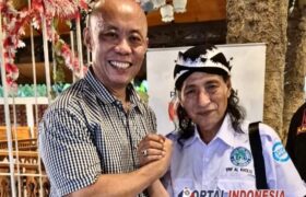 Peran Samuel Teguh Santoso di Tengah Potensi Gejolak Sosial BERITA WUKONG778 MUSIC