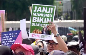 Aliansi Perempuan Indonesia Sebut Aksi Protes Wujud Frustrasi dan Kekecewaan Rakyat BERITA WUKONG778 MUSIC