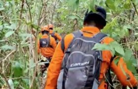 Delapan Korban Helikopter Eastindo Air Dievakuasi ke RS Bhayangkara Polda Kalsel BERITA WUKONG778 MUSIC