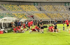 Debut di Depan Mata, Mauro Zijlstra hingga Adrian Wibowo Siap Bela Timnas Indonesia BERITA WUKONG778 MUSIC