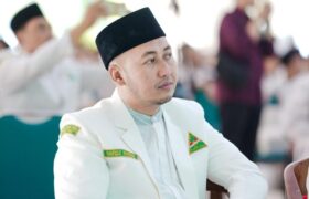 KH. Hafidzul Hakim Noer Mantap Maju Calon Ketua Tanfidziah PCNU Kota Kraksaan BERITA WUKONG778 MUSIC