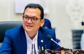 Baleg DPR Kaji Skema Jaminan Sosial untuk Pekerja Rumah Tangga dalam RUU PPRT BERITA WUKONG778 MUSIC