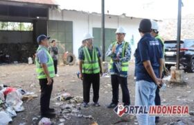 Dinas Lingkungan Hidup Ponorogo Targetkan Operasional TPA Baru di 2026 BERITA WUKONG778 MUSIC
