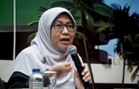 Baleg DPR RI Sebut RUU Perlindungan PRT Terus Dibahas, Banyak Aspek yang Harus Disepakati BERITA WUKONG778 MUSIC