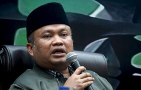 Wakil Ketua Komisi XIII Desak Pengesahan UU PPRT: Ini Sudah Kelewatan, 20 Tahun Tidak Tuntas BERITA WUKONG778 MUSIC