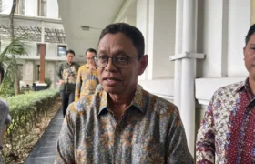 Wamen ESDM: 7 Pekerja Freeport yang Terjebak Longsor Belum Ditemukan BERITA WUKONG778 MUSIC