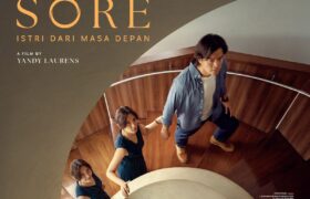 "Sore: Istri Dari Masa Depan" Wakili Indonesia dalam Piala Oscar ke-98 2026 BERITA WUKONG778 MUSIC