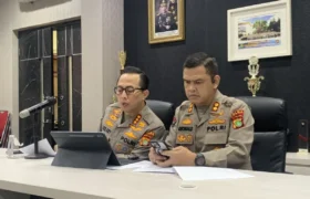 Polisi Tangkap Direktur Lokataru Terkait Dugaan Hasutan Aksi Anarkis BERITA WUKONG778 MUSIC