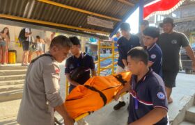 Wisatawan India Tewas di Gili Trawangan BERITA WUKONG778 MUSIC